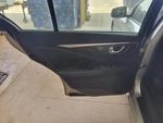 Infiniti Q50 2018 Door Trim Panel Rear 432799. Fixed Price $223.01.