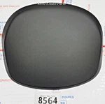 2010-2017 Chevrolet Equinox Dash Upper Cluster Speedometer Trim Cover 25780279. Fixed Price $18.00.