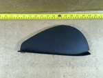 2013 Volkswagen Beetle Passenger Side Dash End Cap Trim Cover 5C5858248B Oem .. Fixed Price $34.99.