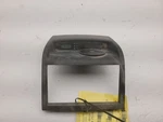 2006-2008 Kia Sedona Radio Trim Surround Bezel With Clock Oem Dash Panel. Fixed Price $35.62.
