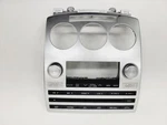 2006 2007 Mazda 5 Center Dash Face Radio Bezel Trim CC43-66-AH0. Fixed Price $49.50.