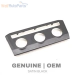 2021-2024 Vw Taos Climate Control Unit Trim / Bezel 2GJ820073. Fixed Price $17.99.