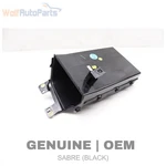 2020-2024 Audi S6 Left Dash Storage Bin 4K1857925. Fixed Price $17.49.