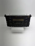 02-03 Oem Acura Tl Bose Audio Am Fm Radio Stereo 6CD Changer 39101-S0K-A210-M1. Fixed Price $90.00.