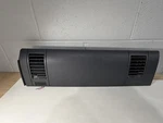 2004-2009 Dodge Durango Passenger Dash Panel Trim Bezel Gray Mopar Oem. Fixed Price $65.00.