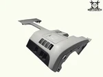 Oem Toyota Highlander 14-19 Dashboard Driver Side Lower Switch Bezel Cover Panel. Fixed Price $88.34.