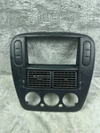 2002-2005 Ford Explorer Heater Climate Control Radio Bezel Trim Black Oem. Fixed Price $35.99.