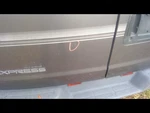 Seat Belt Front Driver Retractor Fits 98-02 Express 1500 Van 1137398. Fixed Price $54.90.
