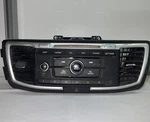 2013-2015 Honda Accord Sport Sedan Am Fm Radior Receiver 39100-T2F-A200. Fixed Price $71.25.