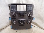 11 12 13 14 Ford Edge Radio Cd Face Plate Replacement CT4T-18A802-DB XPQ40. Fixed Price $18.00.