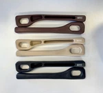 Car Seat Gap Filler Universal Fit The Between & Console 2-PACK. Fixed Price $12.00.
