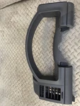 2008-2012 Jeep Liberty Dash Speedometer Cluster Bezel W/ Air Vent 1EQ90TRM Oem. Fixed Price $101.25.