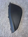Infiniti Q50 2014 - 2020 Dashboard Left Driver Side End Cap Cover Panel Trim Oem. Fixed Price $12.00.