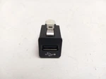 2007-2013 Bmw 328I Input Charge Power Port Oem. Fixed Price $33.29.