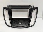 13 14 15 16 Ford Escape Radio Control Panel Trim Bezel Oem CJ54-18835-CGW #426. Fixed Price $45.00.