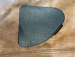 Dash Instrument Panel Outer Trim Cover End Cap Fits 2011-2017 Buick Regal 80260. Fixed Price $22.00.