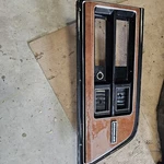 Oe 1975-1991 Ford Econoline E150 E250 E350 Dash Trim E1UB11045C90BA. Fixed Price $80.00.