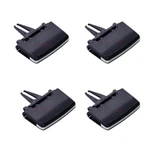 4X Front Center Ac Vent Outlet Tab Clips Repair For 08-14 Mercedes W204 W212. Fixed Price $19.74.