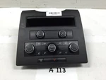 2009 2014 Volkswagen Routan Dash Climate Control Panel Oem+. Fixed Price $54.59.