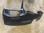 97-04 Corvette C5 Black Dashboard Trim Panel Assembly Oem Factory Wty. Fixed Price $384.99.