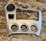 2009-2013 Toyota Matrix Pontiac Vibe Radio Bezel Dash Trim Panel Vent Oem. Fixed Price $59.99.