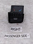 2011-2014 Dodge Avenger Center Right Inner A/c Heater Air Vent Oem. Fixed Price $23.74.