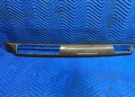 02-05 Bmw E65 E66 745I 745LI Passenger Center Dash Vent Trim Panel Oem. Fixed Price $38.50.