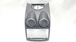 2012 Nissan Rogue Oem Radio Surround With Vents 682P51VX0A. Fixed Price $45.00.