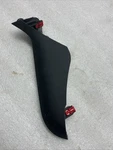2018-2024 Toyota Camry Front Left Side Dash Bezel Trim Cover Oem 554B4-06010. Fixed Price $39.00.