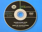 2007 2008 Cadillac Escalade Navigation Dvd Us Canada Oem 15878293. Fixed Price $75.95.