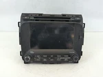 Kia Forte Am Fm Cd Player Radio Receiver Zhdfe. Fixed Price $119.95.