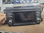 Audio Equipment Radio Receiver With Navigation Fits 13-16 Mazda CX-5 2076066. Fixed Price $129.98.