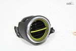 2024 Chevrolet Trax Front Left Side Dash Outer Hvac Air Vent Grille & Bezel Oem. Fixed Price $79.99.