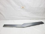 2019-2023 Audi E-tron Dash Right Side Upper Trim Bezel Molding Oem 4KL853190. Fixed Price $279.99.