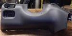 2001-2007 Mercedes-benz C230 C240 C320 C-class Lower Driver Knee Cover Panel Oem. Fixed Price $39.98.