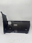 04-10 Bmw E60 525 528 535 550 Passenger Under Dash Panel Trim Black Oem 7156230. Fixed Price $36.97.
