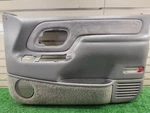 95-99 Chevy Gmc Silverado C/k Door Panel Front Passenger Right Gray Oem D2. Fixed Price $170.99.