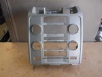 09 10 11 12 Ford Escape Hybrid Radio Temperature Control Dash Trim Finish Bezel. Fixed Price $68.00.