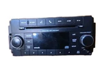Oem Chrysler Radio P68252825AB Fm Cd Sirius Aux Dodge Jeep Ram Untested. Fixed Price $42.75.