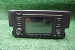 2018 Honda Civic Am/fm/cd/sat Radio Oem 39100TBAA11. Fixed Price $30.00.