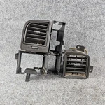 99-06 Silverado Sierra Tahoe Driver Left Dash Vent Pair Heater A/c Black Oem. Fixed Price $37.80.