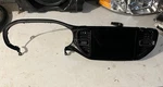 Dodge Durango 2021-2024 Oem Uconnect 10" Lcd Touch Screen Navigation Display. Fixed Price $400.00.