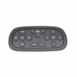 Genuine Gm Video Remote Control 84012997. Fixed Price $118.98.