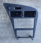 94-99 1995 Toyota Celica Radio Climate Controls Dash Bezel Fast Ship. Fixed Price $59.95.