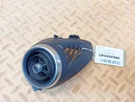 Fiat 124 Spider 2017-2024 Convertible Dashboard Air Vent Grill D09W-64730. Fixed Price $101.55.