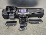 2014-2017 Chevy Ss Sedan Caprice Dash Swap Kit Used Oem See Pictures. Fixed Price $1196.00.