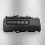 2020 2025 Kia Telluride Dash End Panel With Switches 93700-S9030 Oem. Fixed Price $60.00.