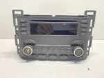 2007 - 2008 Chevrolet Malibu Radio Audio Receiver Cd Steero Player Oem, 15890525. Fixed Price $76.00.