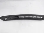 Nissan 370Z 2009-2020 Front Driver Defroster Grille 68743-1EA0A. Fixed Price $43.51.