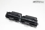 2023-2025 Honda Hr-v Dashboard Instrument Panel Center Air Vent Grille Oem. Fixed Price $109.19.